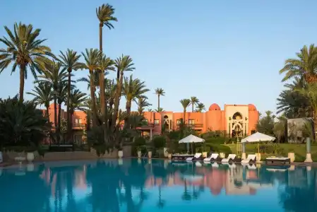 Palais Mehdi Guest house - 1