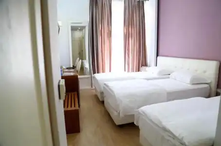 Golden City, Tirana - 43