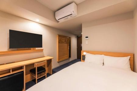 Sotetsu Fresa Inn Yokohama Totsuka - 22