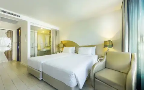 Le Tada Parkview - 75