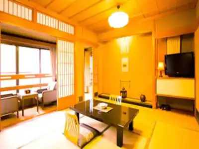 Tsutaya Ryokan - 33