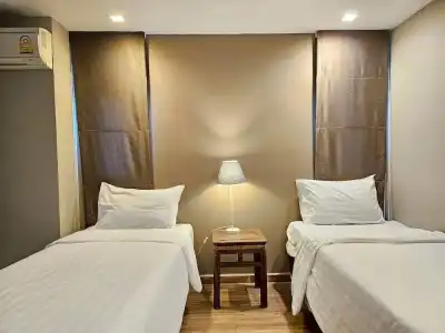 Baan Tanwa - MRT Ratchadapisek - 83