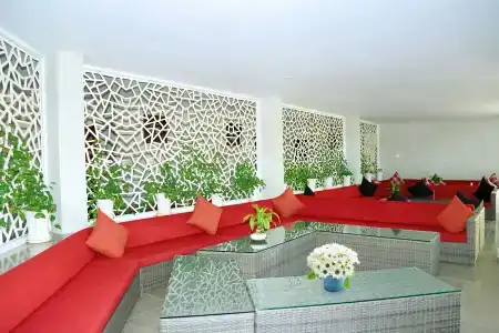 Sandunes Beach Resort & Spa - 1