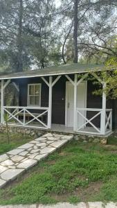 Olympos Angels Garden - 44
