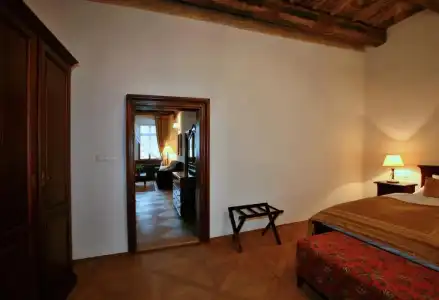 Residence U Mecenáše - 106