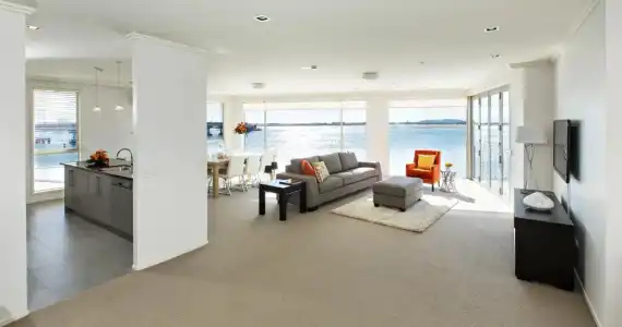 Trinity Wharf Tauranga - 109