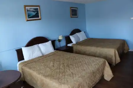 Falcon Inn - 112