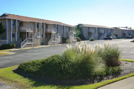 Sea Scape Beach and Golf Villas - 0