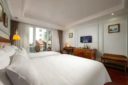 Hanoi Pearl - 80