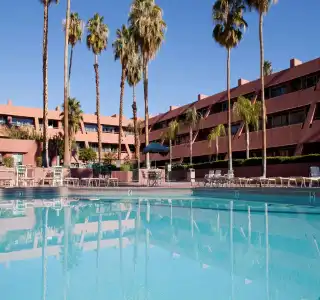 Marquis Villas Resort By Diamond Resorts - 12