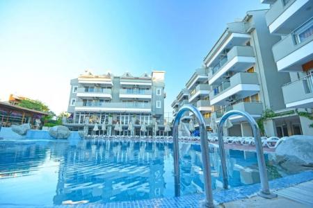 Begonville Beach - Adults Only - 10