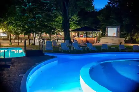 Wellness Szindbád - 15