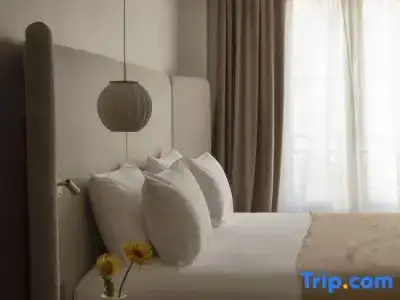 Nuage Hôtel - 71