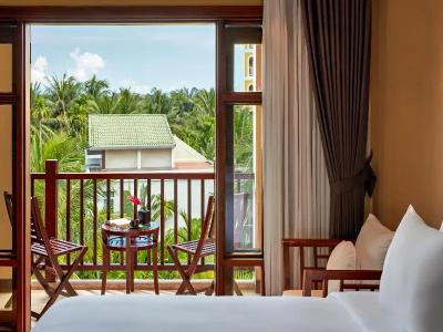 La Siesta Hoi An Resort & Spa - 91