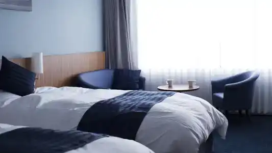 Mercure Kyoto Miyazu Resort & Spa - 71
