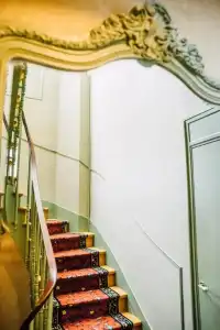L'Hôtel Particulier Ascott - 9