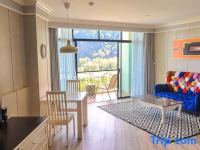 7 Heaven Residence Krabi - 89