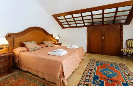 La Moraleja The Quiet- Adults Only - 5