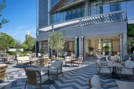 Kempinski the Boulevard Dubai - 26