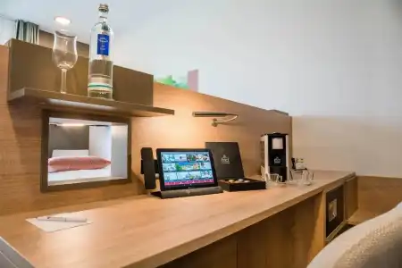 Best Western Plus Kuran der Obermaintherme - 64