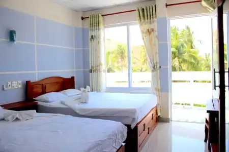 Duy An Guest House - 25
