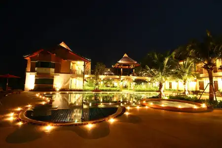 Mae Jo Golf Club & Resort - 0