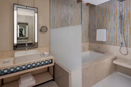 Marriott Marquis Dubai Creek - 59