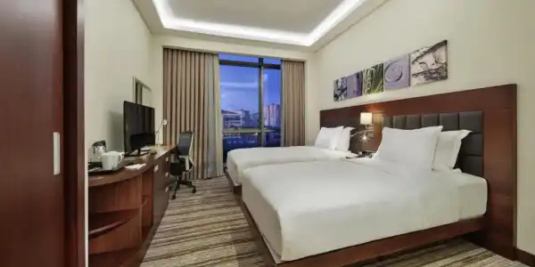 Hilton Garden Inn Corlu - 33