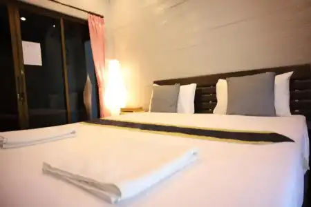 Marina Hut Guest House - 46