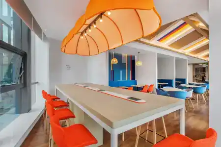 Holiday Inn Express DALI XIAGUAN by IHG - 14
