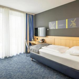 Best Western Plus Papenburg - 47