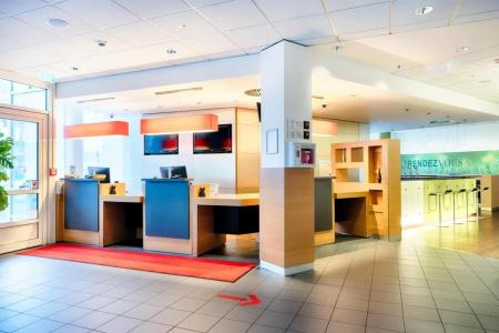 B&B Aachen-Hbf - 46