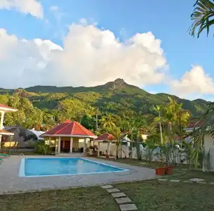 Marie Laure Suites - 7