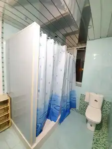 Doss and Hostel - 7