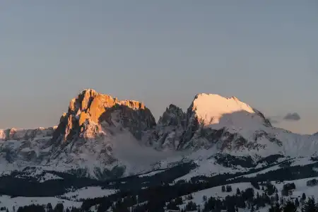 Sensoria Dolomites - 38