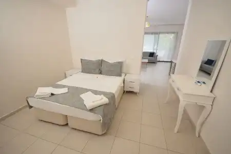 Azize Palas Apart Otel - 74