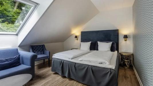 Scheelsminde Herregård - 59