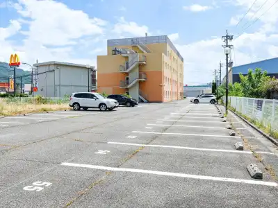 Comfort Inn Suwa Inter - 20