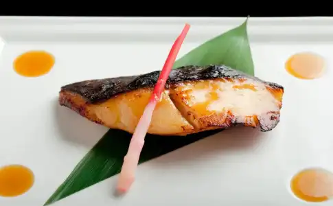 Nobu Palo Alto - 10