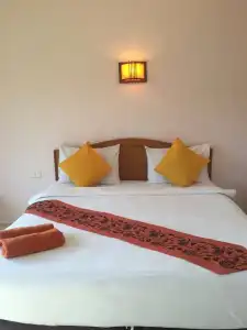 Pornthep Mansion - 21