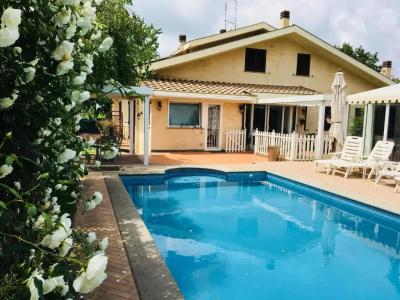 La Villetta Suite - 14
