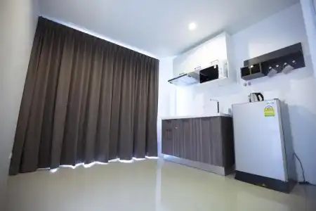 Number 4 Apartment - 34