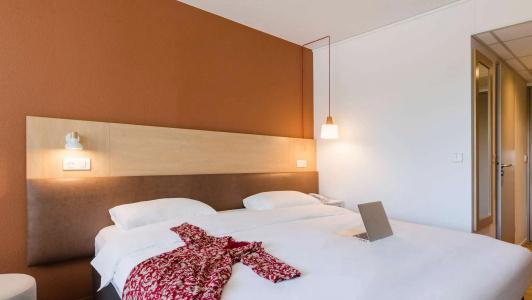 Ibis Styles Aix-les-Bains Domaine de Marlioz - 3