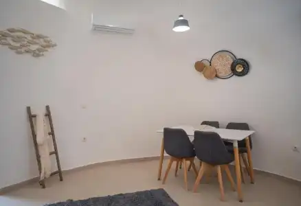 Santoterra Antigua Suites - 133