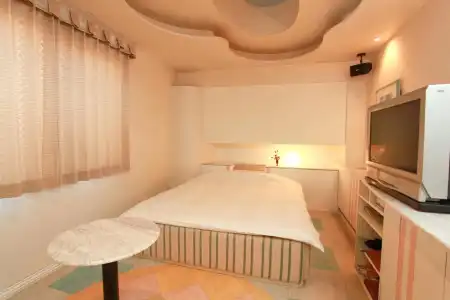 Sasarindou - 5