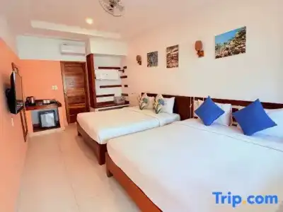 Palma Resort Phu Quoc, Trademark Collection by Wyndham - 65