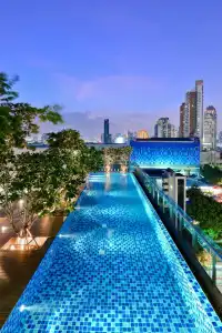 Civic Horizon & Residence - 14