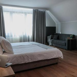 Best Western Plus Lozenetz - 36