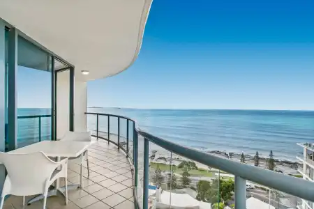 Mantra Mooloolaba Beach - 112