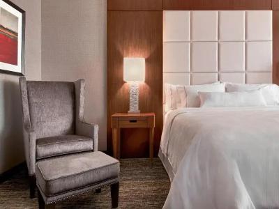 Cambria Downtown Phoenix Convention & Airport - 59